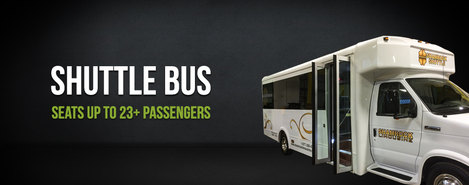 Shuttle Bus