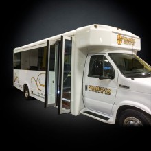 Shuttle Bus